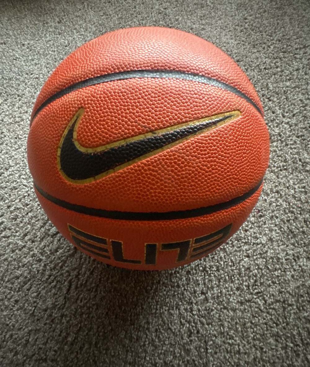 Nike Elite Championship FSU Florida State University Basketball